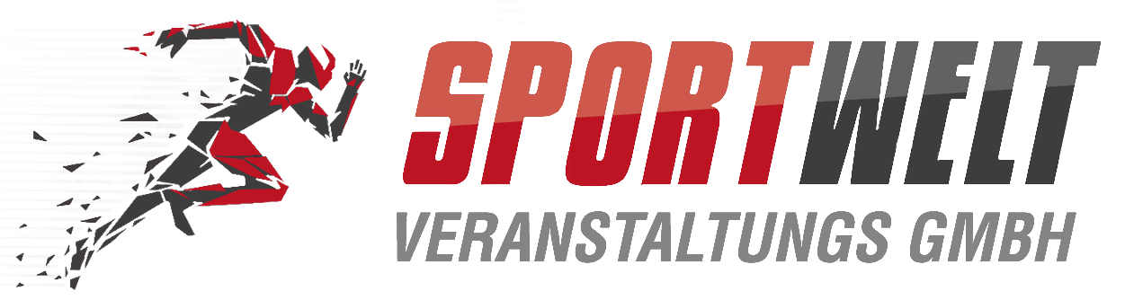 Sportwelt Veranstaltungs GmbH Logo