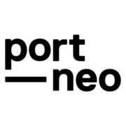 port-neo AG | Ulm Logo