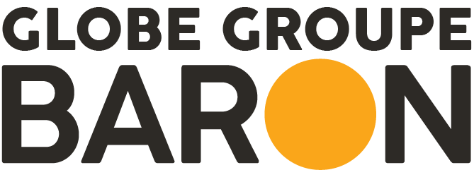 Baron Trademarketing Sales GmbH Logo