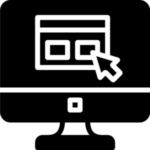 Agence Web Procomag Logo