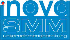 InovaSMM Logo
