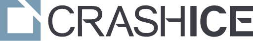 CRASHICE Veranstaltungsservice Logo