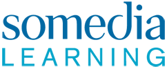 Somedia Learning AG Logo