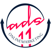 ads11 Onlinemarketing Logo