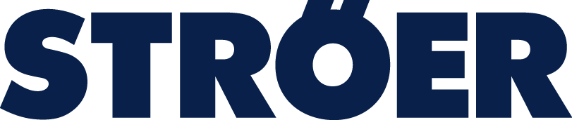 Ströer Logo