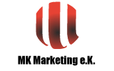 MK Marketing e.K. Logo
