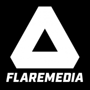 FLAREMEDIA Videoproduktion Logo