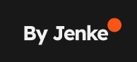 By Jenke Logo
