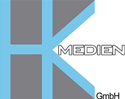 HK Medien GmbH Logo