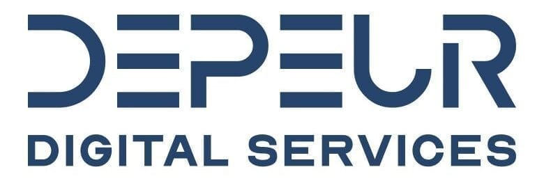 Depeur UG - Digital Agentur: Online Marketing, Social Media & SEO Logo