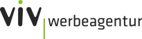 ViV Werbeagentur Stuttgart Logo
