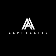Filmproduktion AlphaAlias Logo