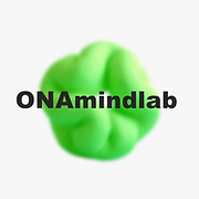 ONA mindlab Logo