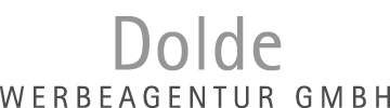 Dolde Werbeagentur GmbH Logo