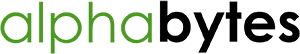 alphabytes GmbH Logo