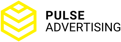 Pulse Advertising GmbH Logo