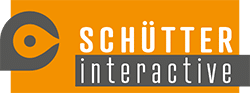 SEO Agentur - Schütter Interactive Logo