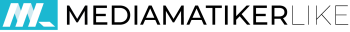 Mediamatiker Like Logo