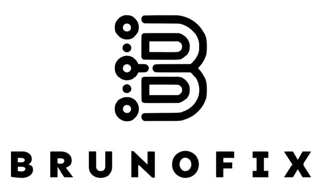 BrunoFix Logo