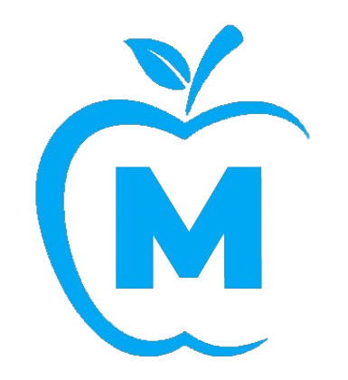 Melazzurra - Sviluppo siti web, SEO e Social Media Logo