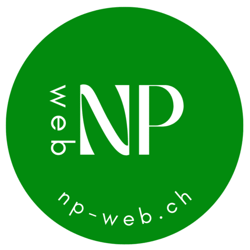 np web Logo