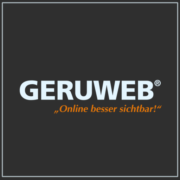 GERUWEB Logo