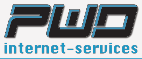 PWD internet-services Logo