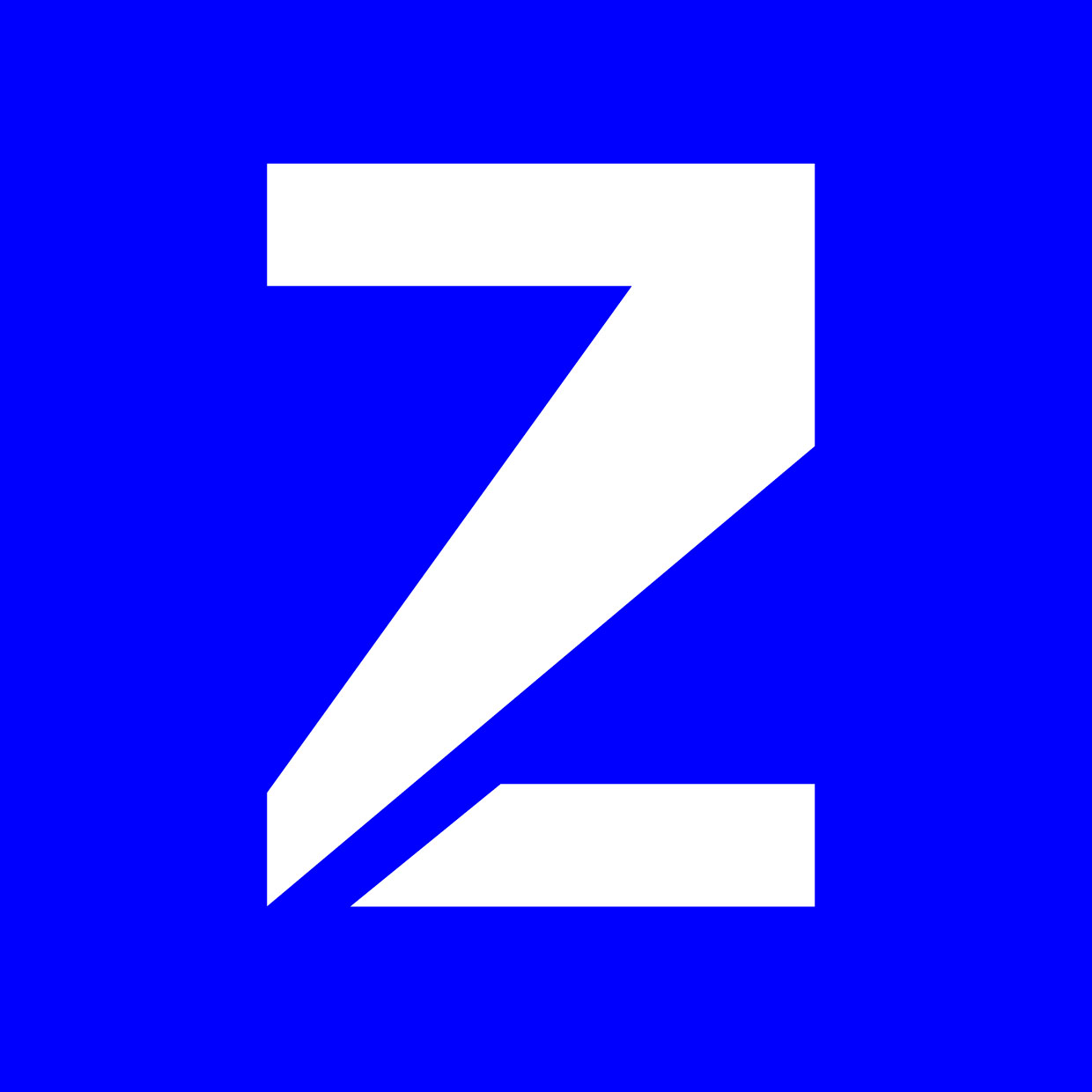 Zickert Media - KI Spezialisten & Werbeagentur Logo