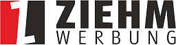 Ziehm Werbung Logo