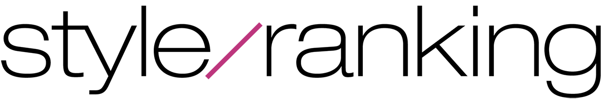 styleranking media GmbH Logo