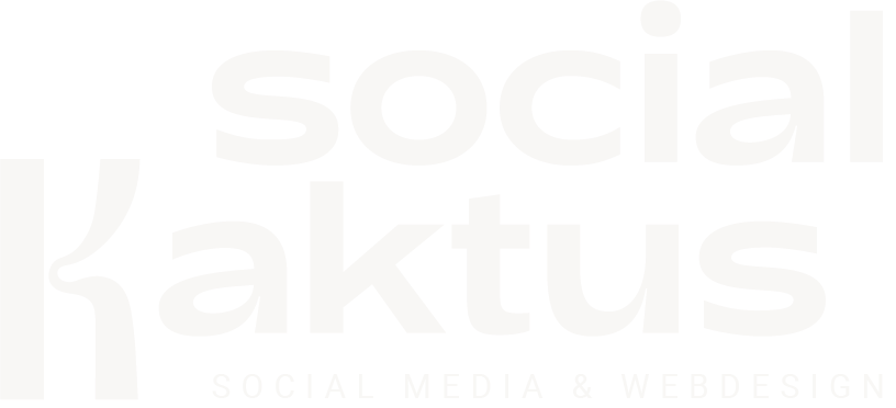 Social Kaktus Logo