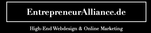 entrepreneuralliance.de Logo