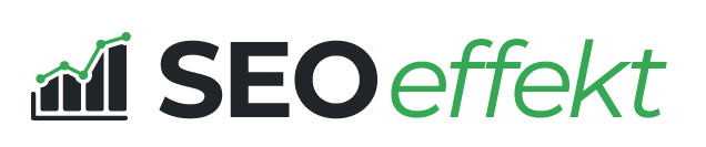 SEO Agentur SEOeffekt Logo