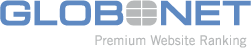 GLOBONET GmbH Logo