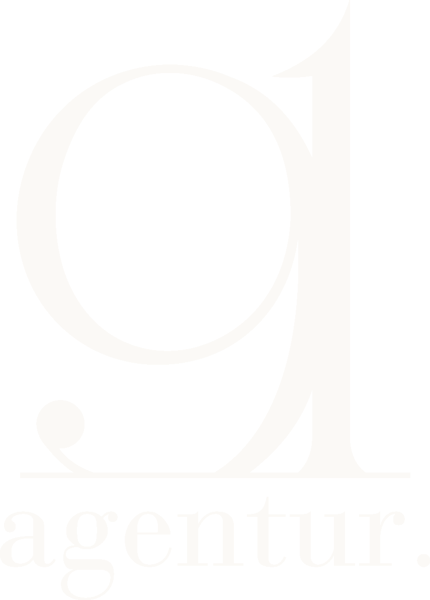 jasmin köglmayr I agentur.91 Logo