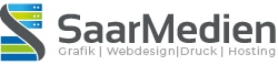 SaarMedien Logo