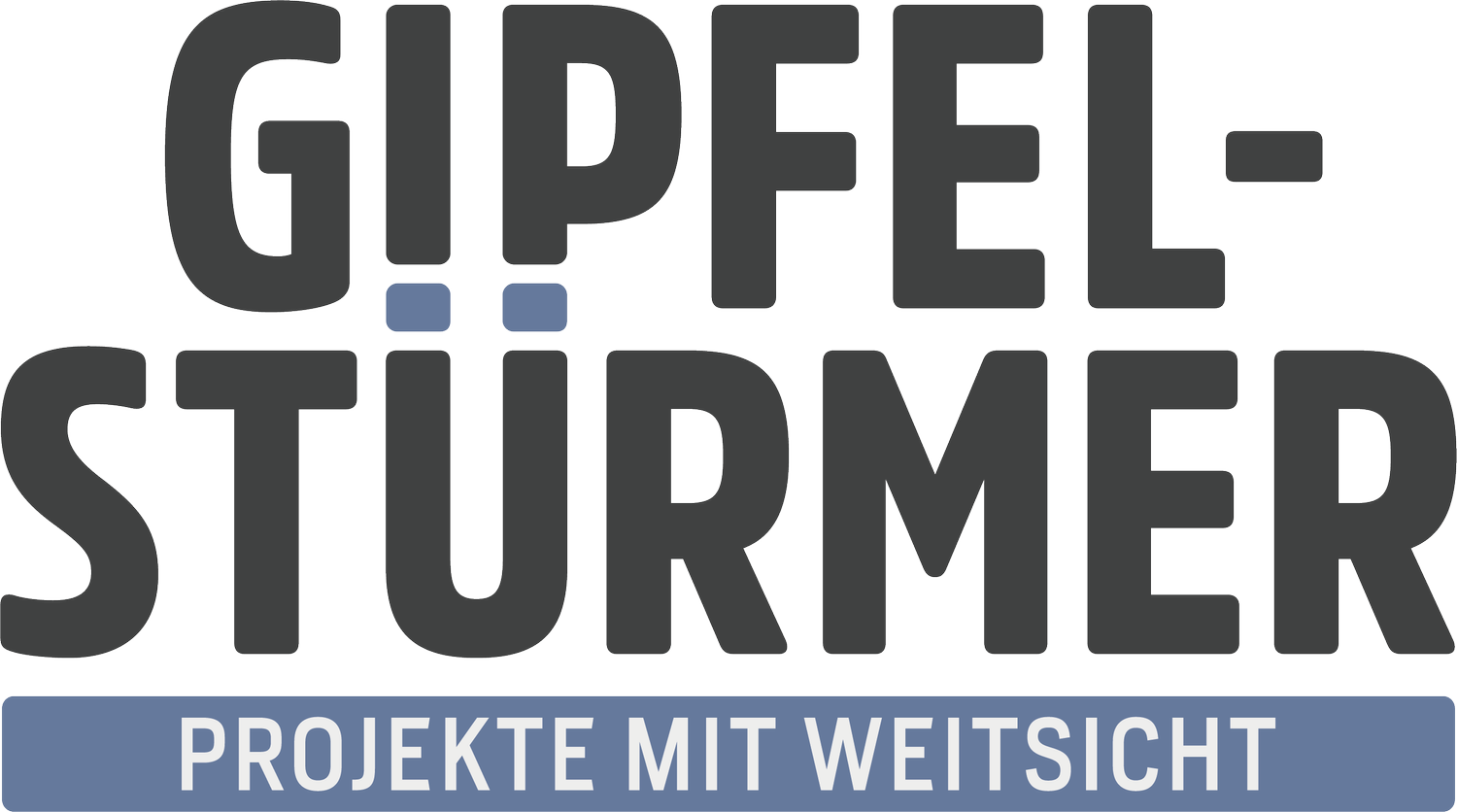 Gipfel-Stürmer Logo