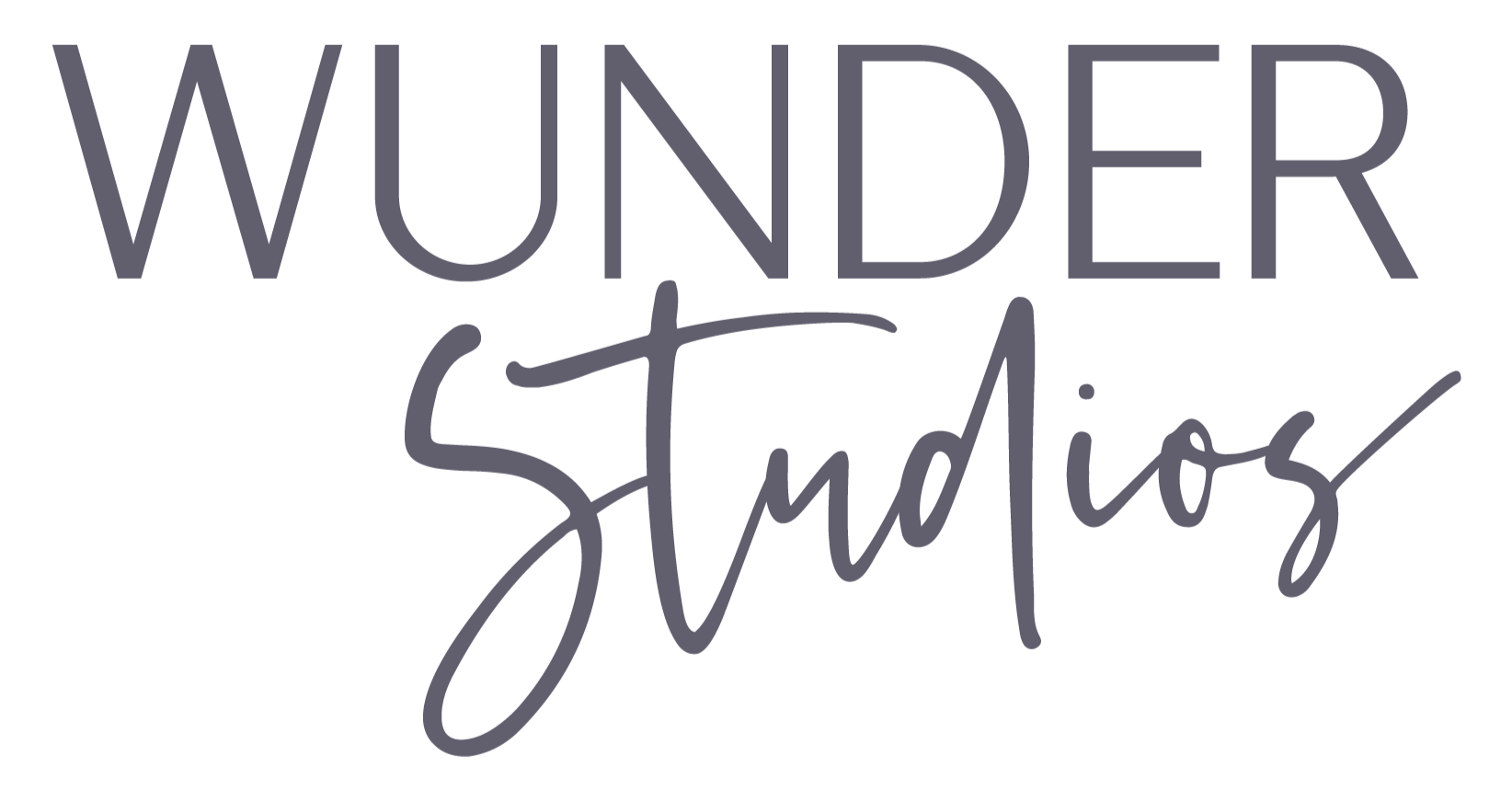 WunderStudios GmbH - Family Influencer Marketing Agentur Logo