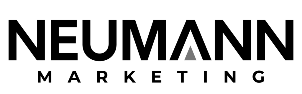Peter Neumann Webdesign - PN Marketing GmbH Logo
