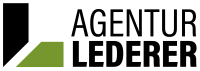AGENTUR LEDERER Logo