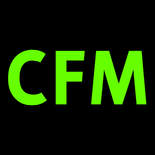 CFM_media GmbH Logo