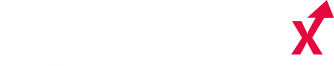Digital Media X Logo