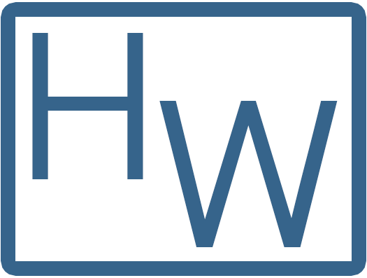 Marketingberatung Hannes Wirtz / SEO Hamburg / Local SEO / KI-SEO / GEO Logo