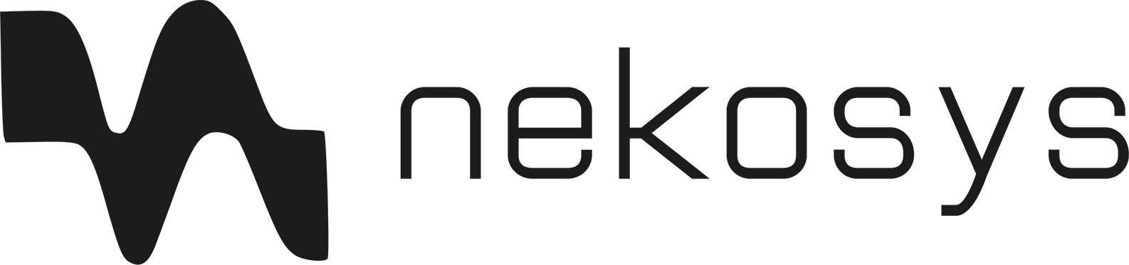 Nekosys GmbH Logo