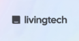 LivingTech - Webagentur Logo