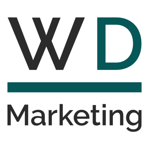 Wolter Digital Marketing Online Marketing SEO Logo