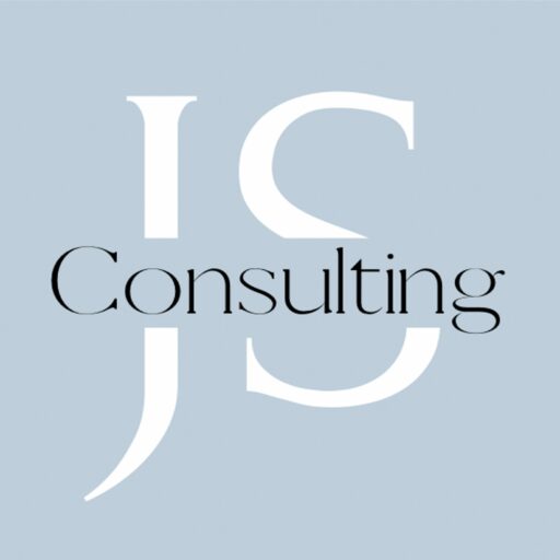 Julia Schäffner Consulting Logo