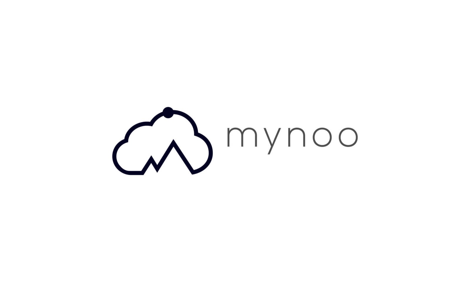 Online Werbeagentur Mynoo Logo