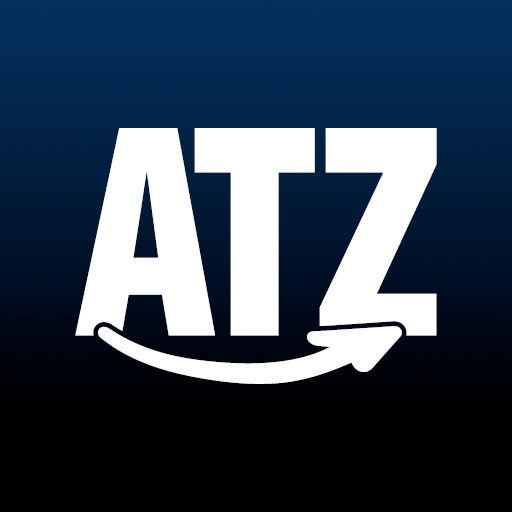 ATZ AG Marketing Logo