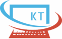 KT EDV Solutions | IT-Service | Netzwerke | Cloud & Security Logo